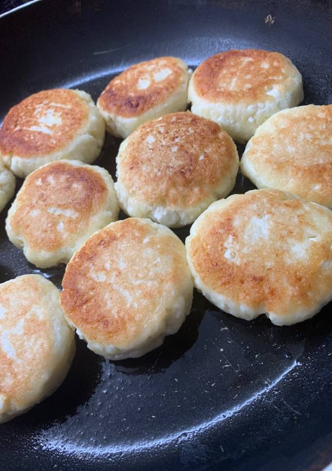 Сирники