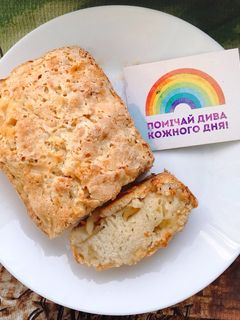Фото Шарлотка.