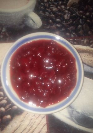 صورة لوصفة مربى الفراولة