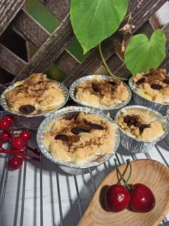 Foto resep Klappertaart