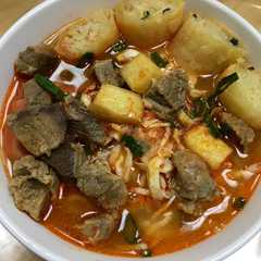 Soto mie bogor রেসিপির প্রধান ছবি