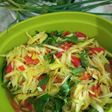Sambal mangga muda