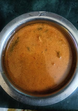 சிக்கன் குருமா(chicken kurma recipe in tamil) செய்முறை முக்கிய புகைப்படம்