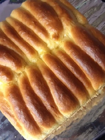 Cara Gampang Menyiapkan Resep Roti sisir home made yang Lezat Anti Ribet, Sempurna