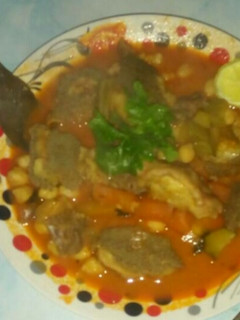 صورة لوصفة دوارة