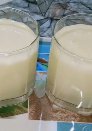 કાજુ શેક (Kaju Shake Recipe In Gujarati) રેસીપી મુખ્ય ફોટો