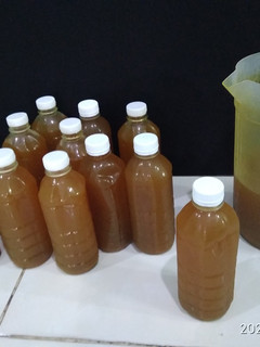 Foto resep Minuman jahe segar