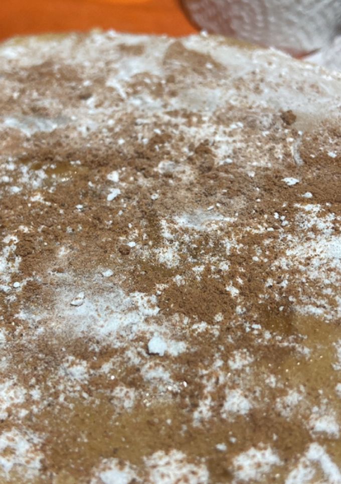 Una foto de Torta fácil y rápido en Air Flyer😋