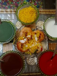 દહીં પૂરી (Dahi Poori Recipe In Gujarati) રેસીપી મુખ્ય ફોટો