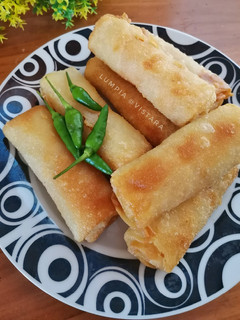 Foto resep Lumpia