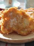 Fritillas manchegas