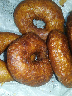 அதிரசம்(athirasam recipe in tamil) செய்முறை முக்கிய புகைப்படம்