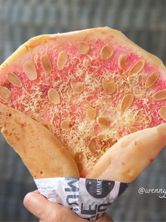 Foto resep Crepes ala D'Crepes