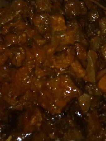 Langkah Gampang Menyiapkan Resep Balado Hati Sapi yang Lezat