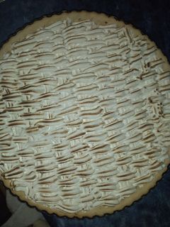 Una foto de Pie de limon