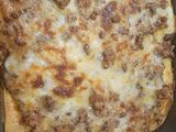 Lasaña de fiambre y carne