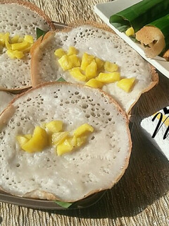 Foto resep Serabi notosuman kw2