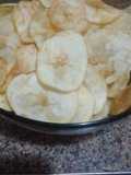 Papas estilo lays