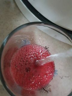 صورة لوصفة عصير غرينادين