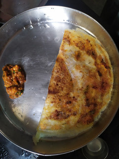 பன்னீர்மசால் தோசை செய்முறை முக்கிய புகைப்படம்