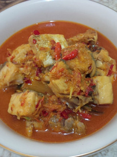 Foto resep Garo Rica