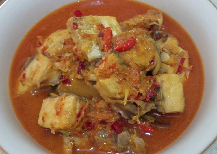 Resep Garo Rica, Lezat