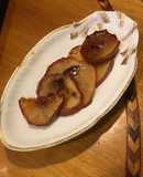 POSTRE DE MANZANA 🍎 ©
