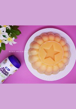 Foto resep 153. Puding Mangga Creamy