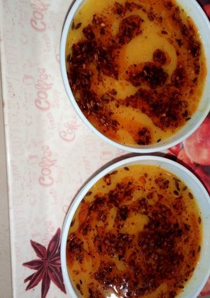 दाल फ्राई (dal fry recipe in Hindi) रेसिपी मुख्य फोटो