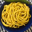 ભાવનગરી ગાંઠિયા (Bhavnagari Gathiya Recipe in Gujarati)