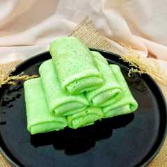 รูปของ Dadar gulung isi unti