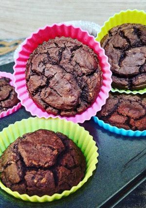 Foto di Muffin Red Kindley