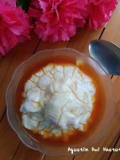 Foto resep Bubur Sumsum