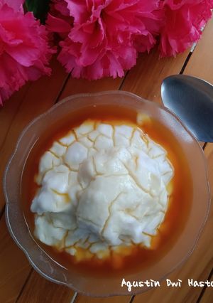 Foto resep Bubur Sumsum