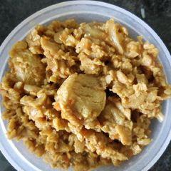 A picture of Healthy Soya Pot.