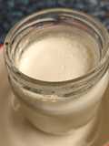 Yogur griego en Thermomix 6