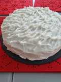 Christmas Cake - pastel de navidad inglés