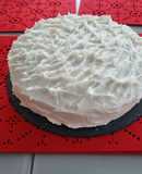 Christmas Cake - pastel de navidad inglés