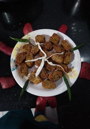 मुठीया रेसपी (muthiya recipe in marathi) रेसिपी चे मुख्य फोटो 