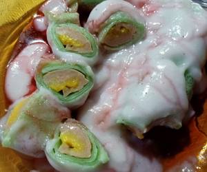 Mudah Cepat Memasak Pisang Ijo Lezat Mantap Mudah Cepat Memasak Pisang Ijo Lezat Mantap