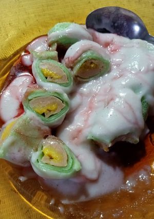 Foto resep Pisang Ijo