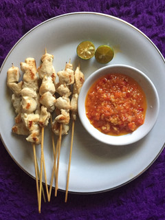 Foto resep Sambal Taichan
