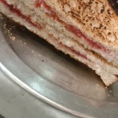 Jam slice A picture of Jam slice.