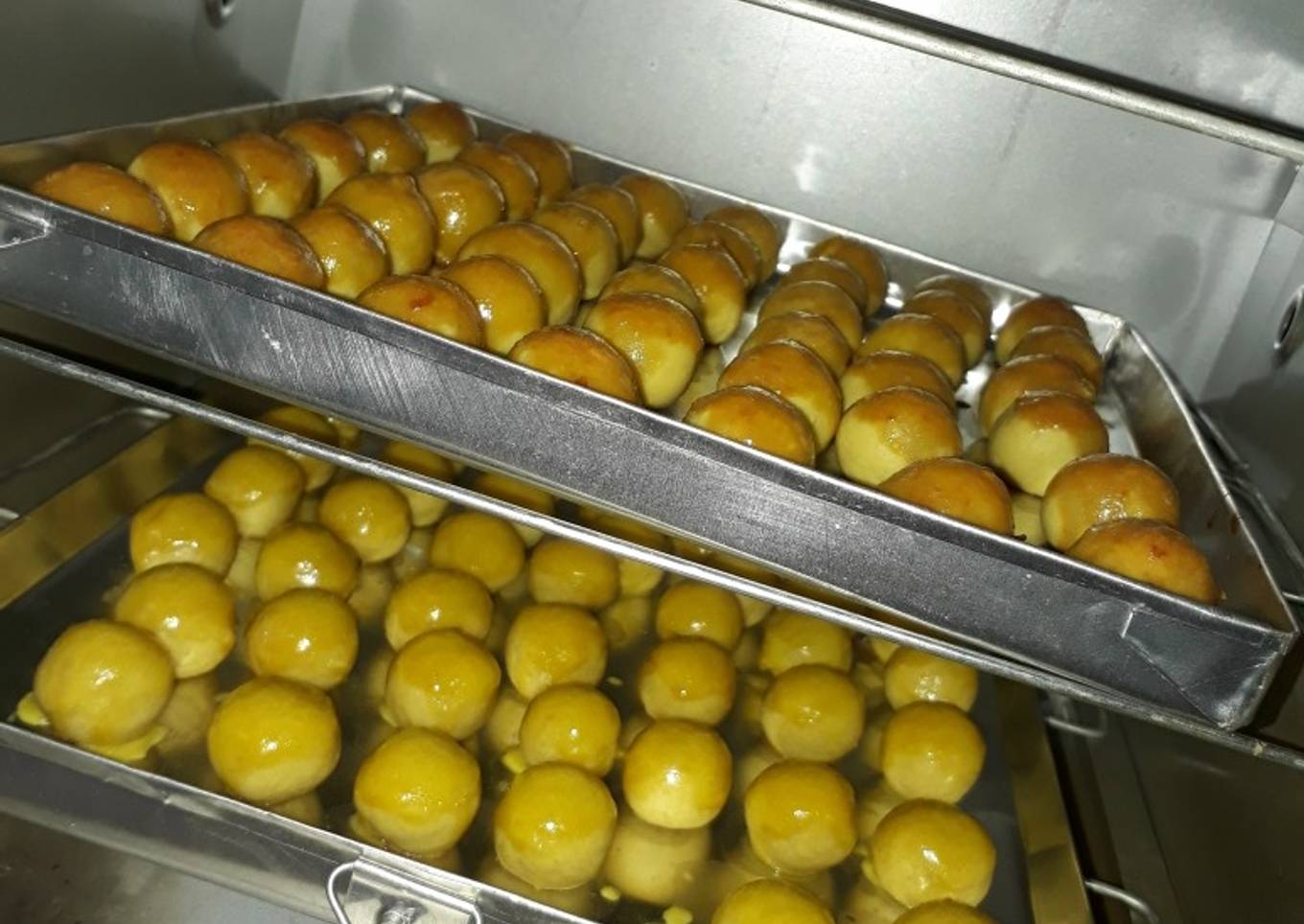 Nastar (klasik) Lumer