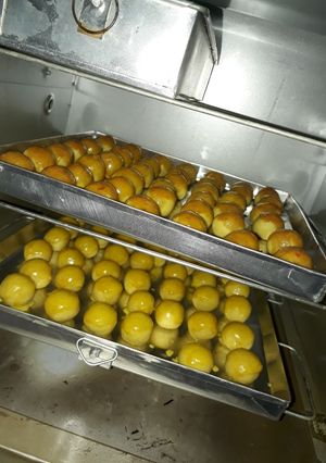 Foto resep Nastar(Klasik) Lumer