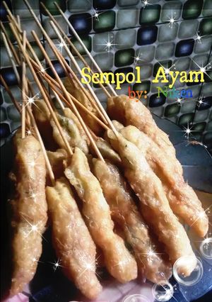 Foto resep Sempol ayam