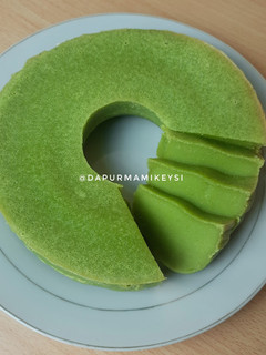Foto resep Bolu Kojo Khas Palembang