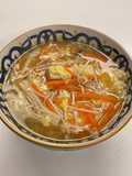 Hot and Sour Soup