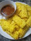 Roti Jala