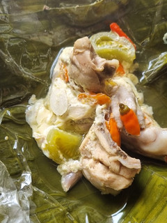 Foto resep Garang asem bening